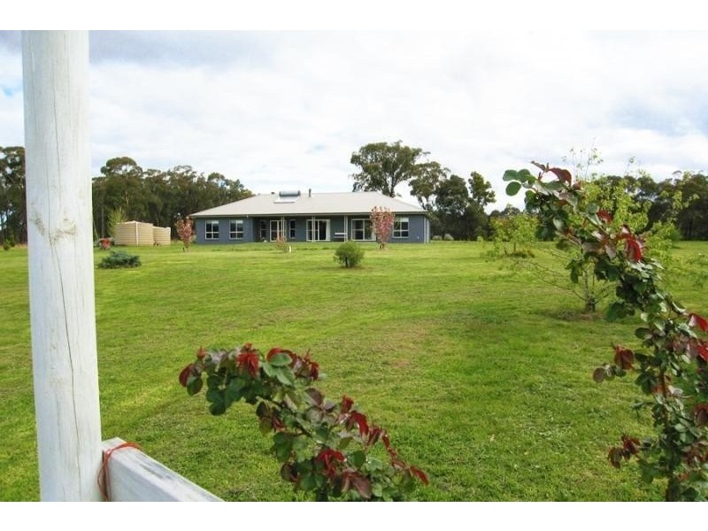 51 Old Coowong Road, Canyonleigh NSW 2577