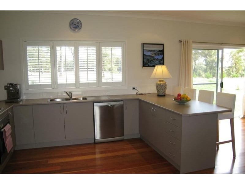 51 Old Coowong Road, Canyonleigh NSW 2577