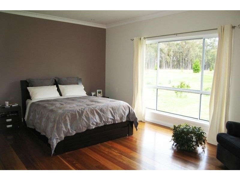 51 Old Coowong Road, Canyonleigh NSW 2577