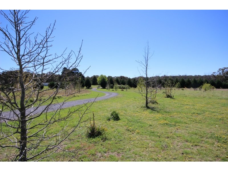 51 Old Coowong Road, Canyonleigh NSW 2577