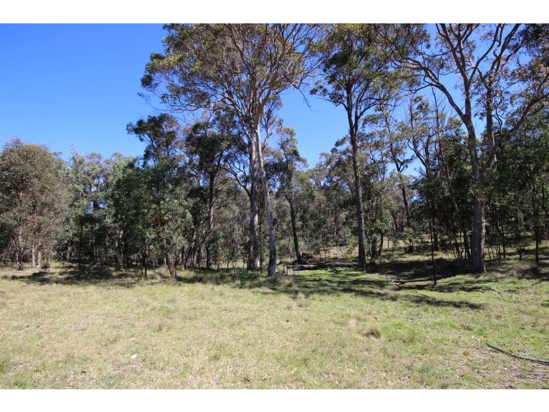 51 Old Coowong Road, Canyonleigh NSW 2577