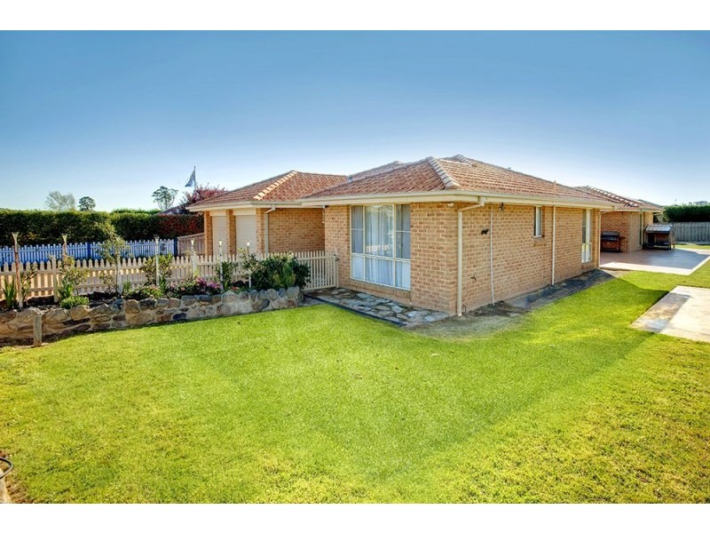 17 Glenquarry Crescent, Bowral NSW 2576
