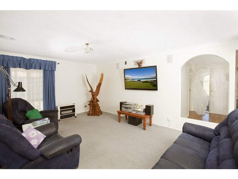 17 Glenquarry Crescent, Bowral NSW 2576