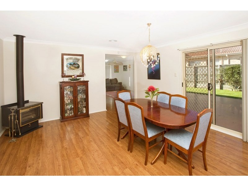 17 Glenquarry Crescent, Bowral NSW 2576