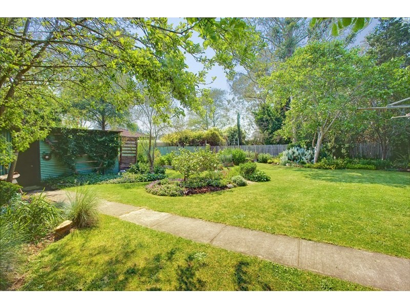 36 Thompson Street, Bowral NSW 2576