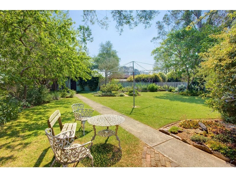 36 Thompson Street, Bowral NSW 2576