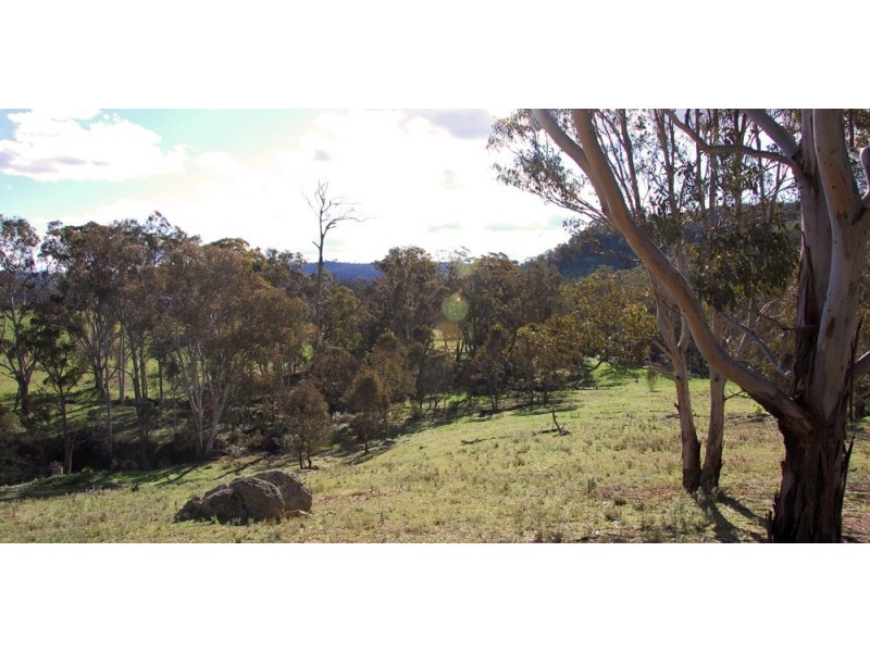 60 Megalong Lane, Canyonleigh NSW 2577