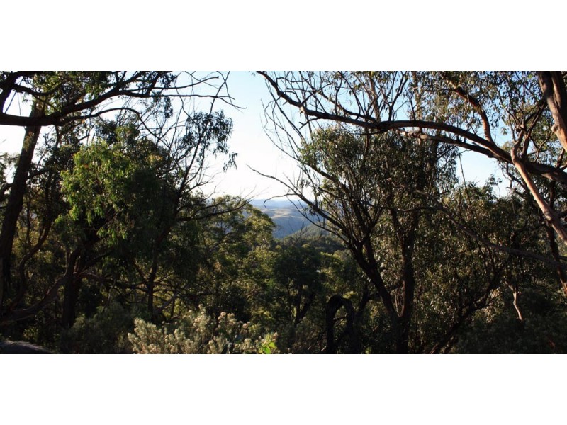 60 Megalong Lane, Canyonleigh NSW 2577