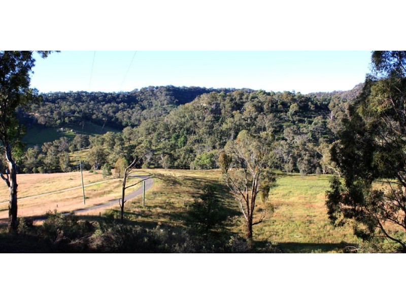 60 Megalong Lane, Canyonleigh NSW 2577