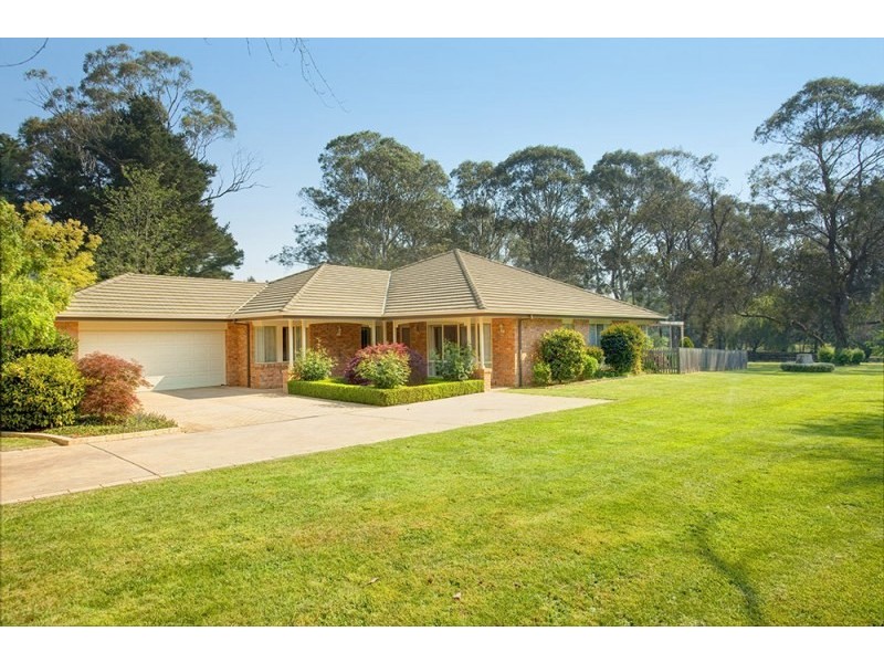 39 Osborne Road, Burradoo NSW 2576