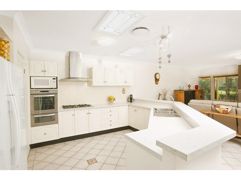 39 Osborne Road, Burradoo NSW 2576