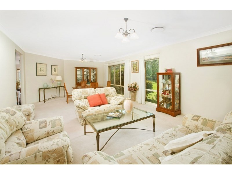 39 Osborne Road, Burradoo NSW 2576