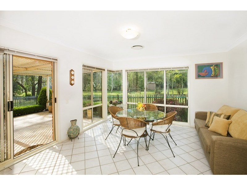 39 Osborne Road, Burradoo NSW 2576