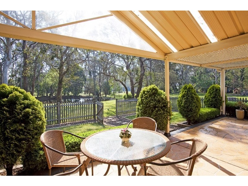 39 Osborne Road, Burradoo NSW 2576