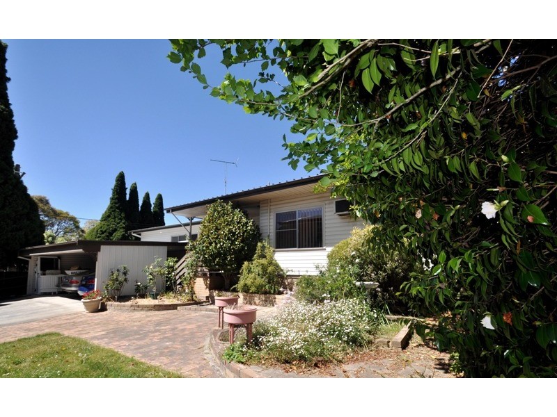 Bowral NSW 2576