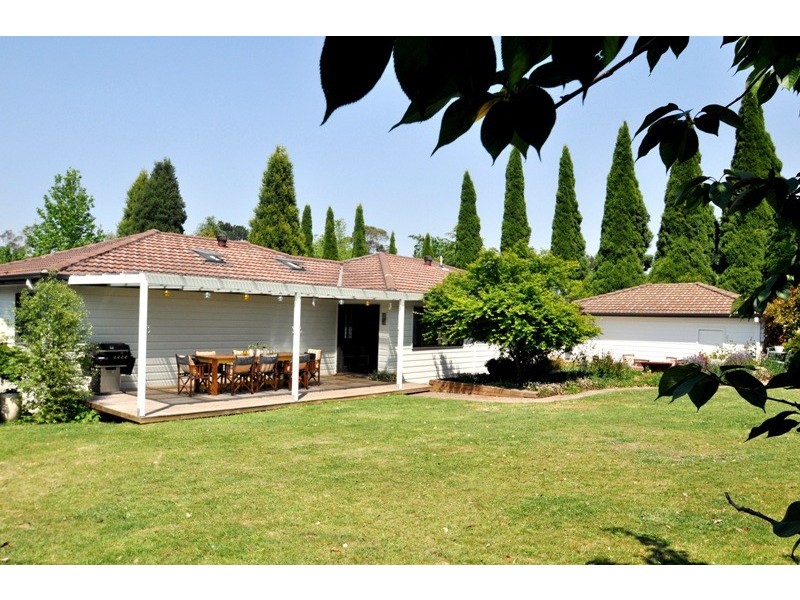 4A Westminster Place, Burradoo NSW 2576