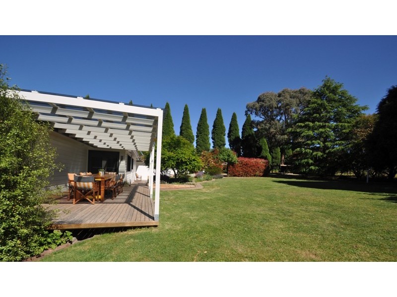 4A Westminster Place, Burradoo NSW 2576