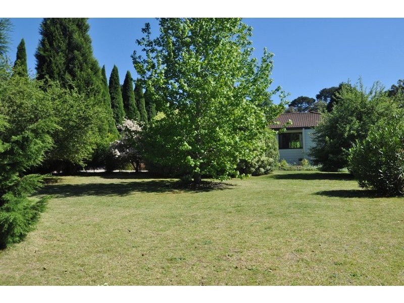 4A Westminster Place, Burradoo NSW 2576