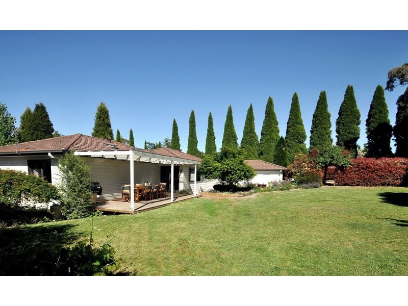 4A Westminster Place, Burradoo NSW 2576