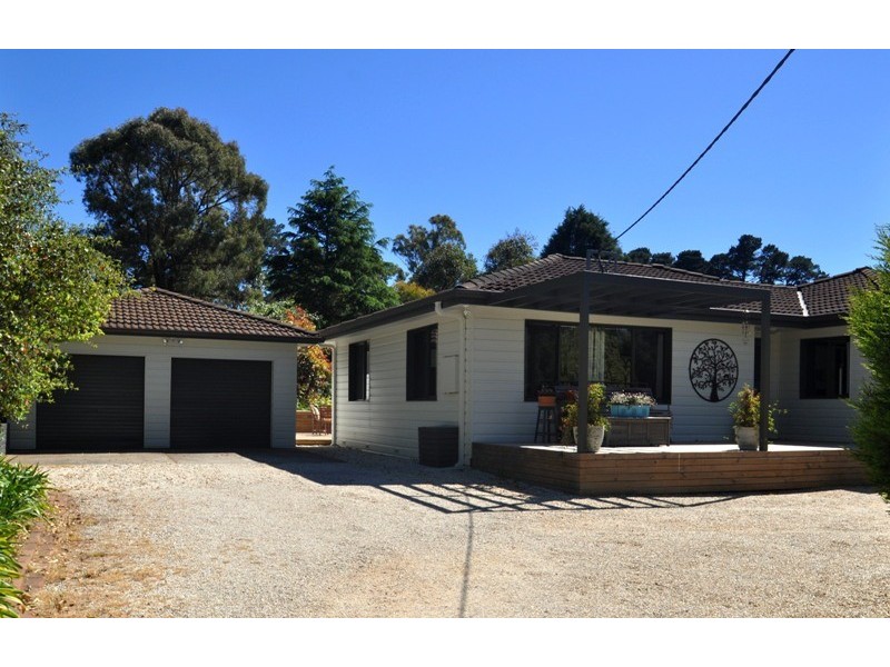4A Westminster Place, Burradoo NSW 2576