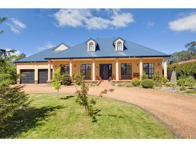 5 Norton Lane, Bowral NSW 2576