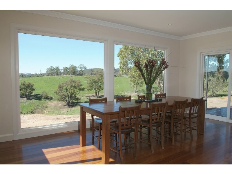 380 Old Coowong Road, Canyonleigh NSW 2577