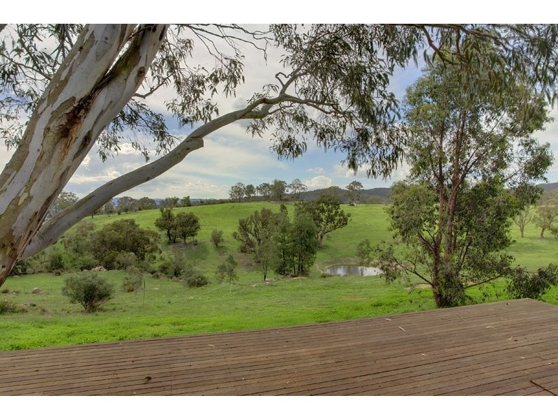 380 Old Coowong Road, Canyonleigh NSW 2577