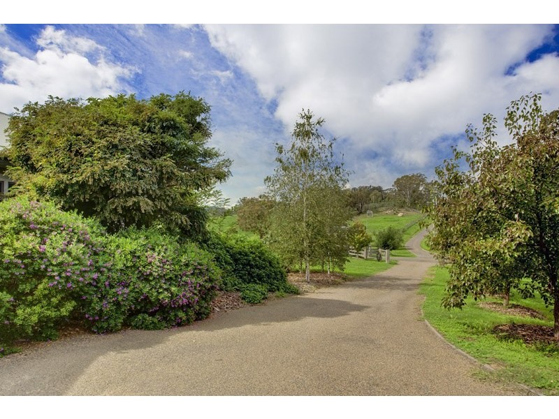 380 Old Coowong Road, Canyonleigh NSW 2577