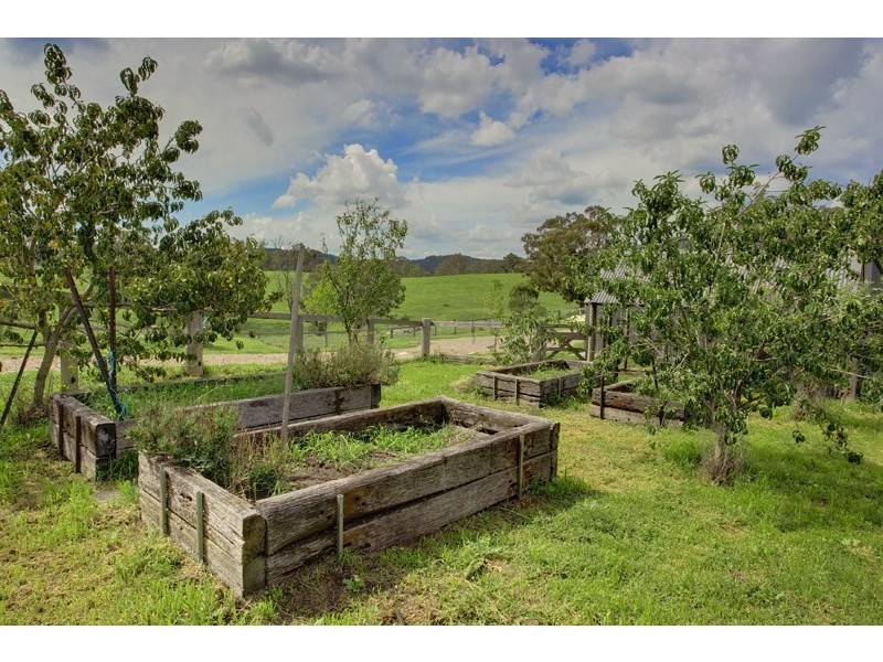 380 Old Coowong Road, Canyonleigh NSW 2577