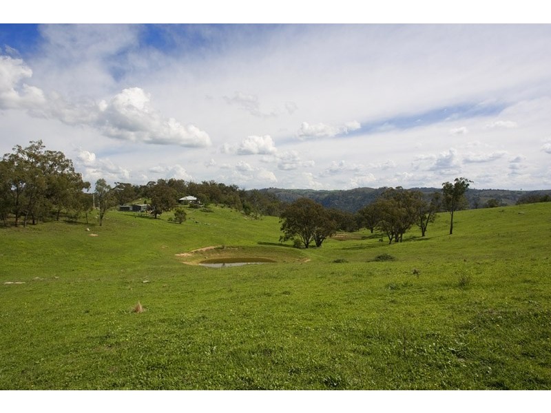 380 Old Coowong Road, Canyonleigh NSW 2577