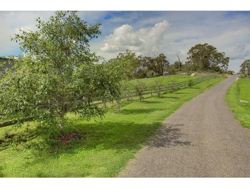 380 Old Coowong Road, Canyonleigh NSW 2577