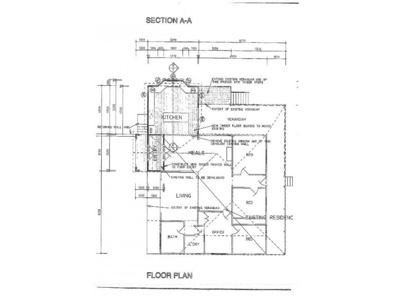 Kangaloon NSW 2576 Floorplan