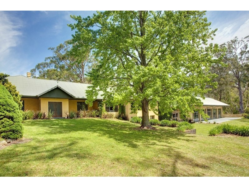 392 Belmore Falls Road, Robertson NSW 2577