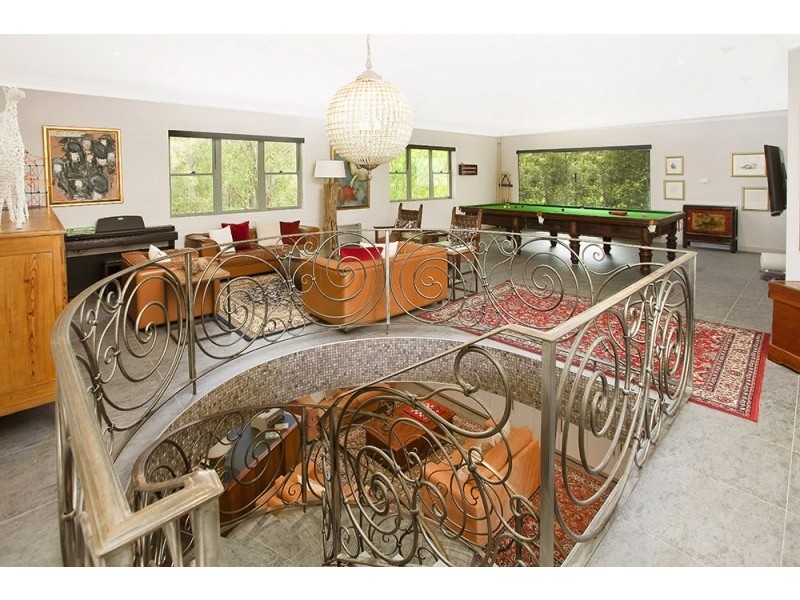 392 Belmore Falls Road, Robertson NSW 2577