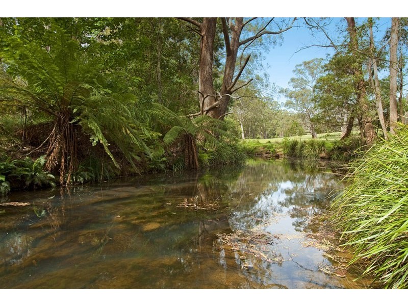 392 Belmore Falls Road, Robertson NSW 2577