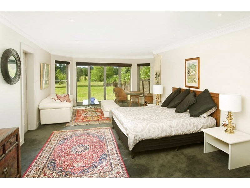 392 Belmore Falls Road, Robertson NSW 2577