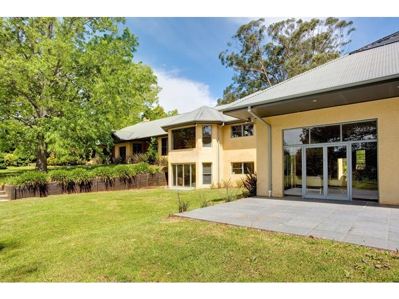 392 Belmore Falls Road, Robertson NSW 2577