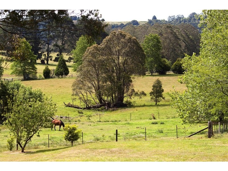 392 Belmore Falls Road, Robertson NSW 2577