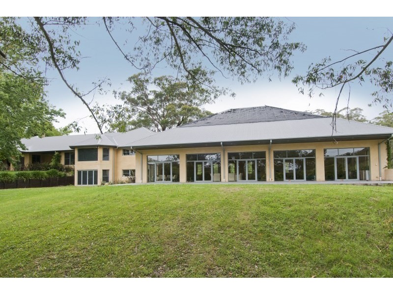 392 Belmore Falls Road, Robertson NSW 2577