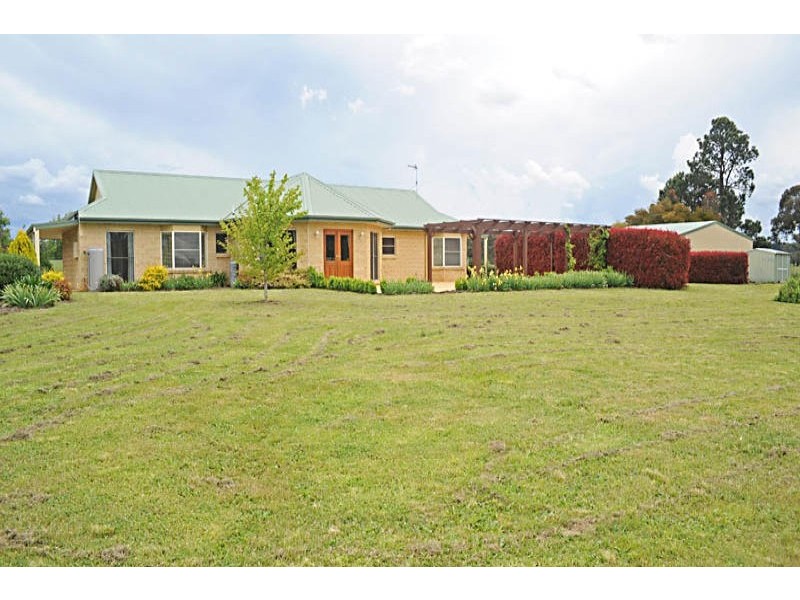 Lot 2 Westgrove Road, Exeter NSW 2579