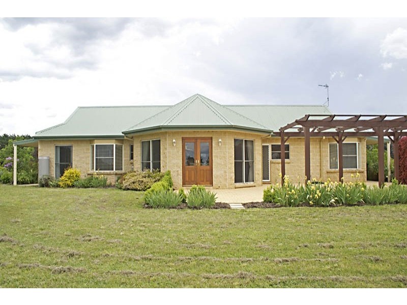 Lot 2 Westgrove Road, Exeter NSW 2579