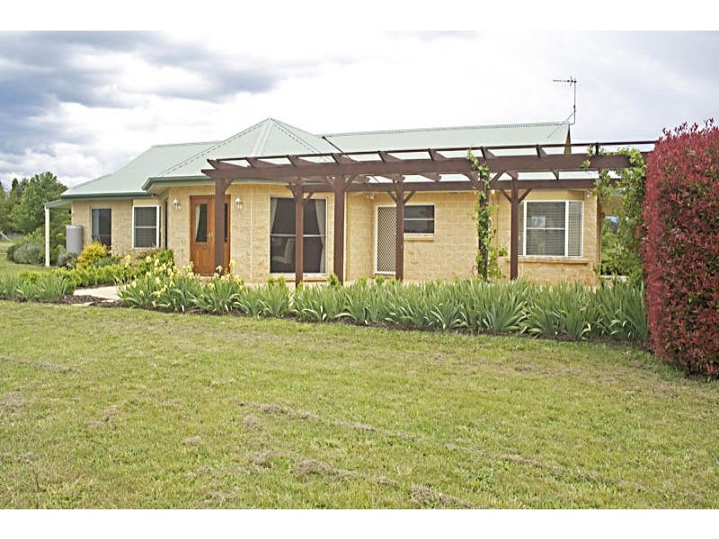 Lot 2 Westgrove Road, Exeter NSW 2579