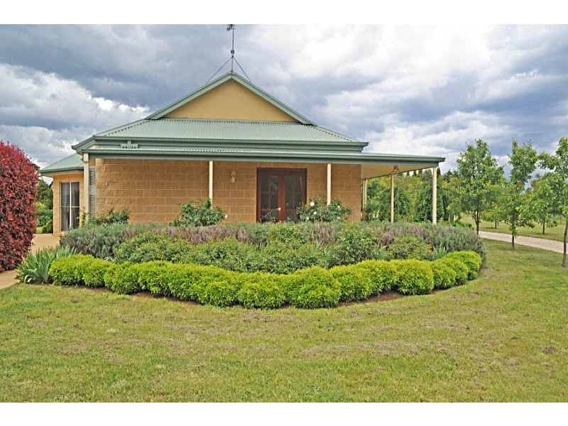 Lot 2 Westgrove Road, Exeter NSW 2579
