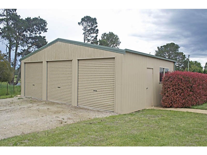 Lot 2 Westgrove Road, Exeter NSW 2579