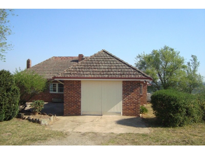 High Range NSW 2575