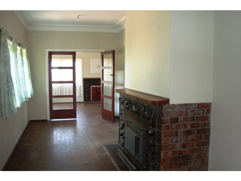 High Range NSW 2575