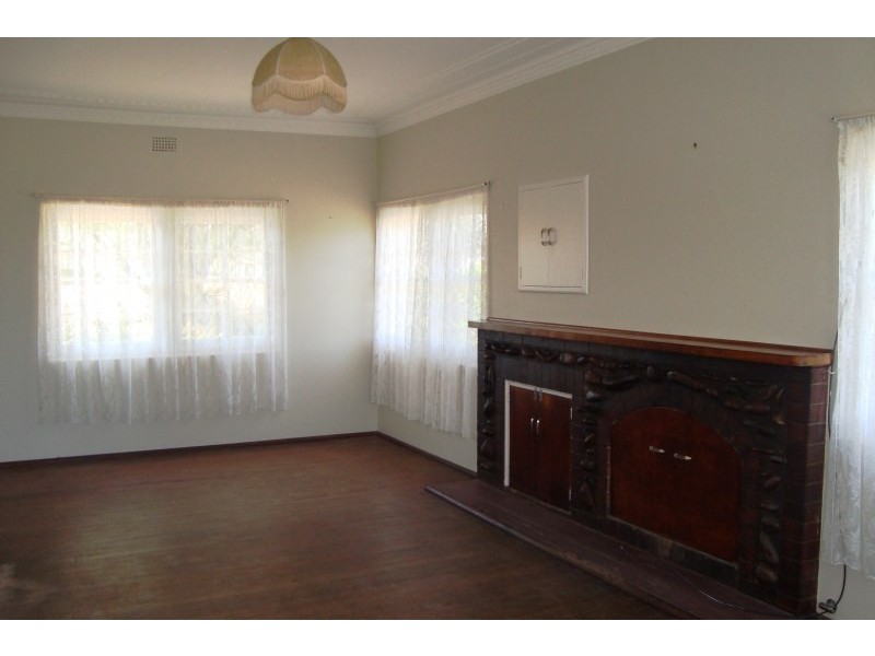 High Range NSW 2575