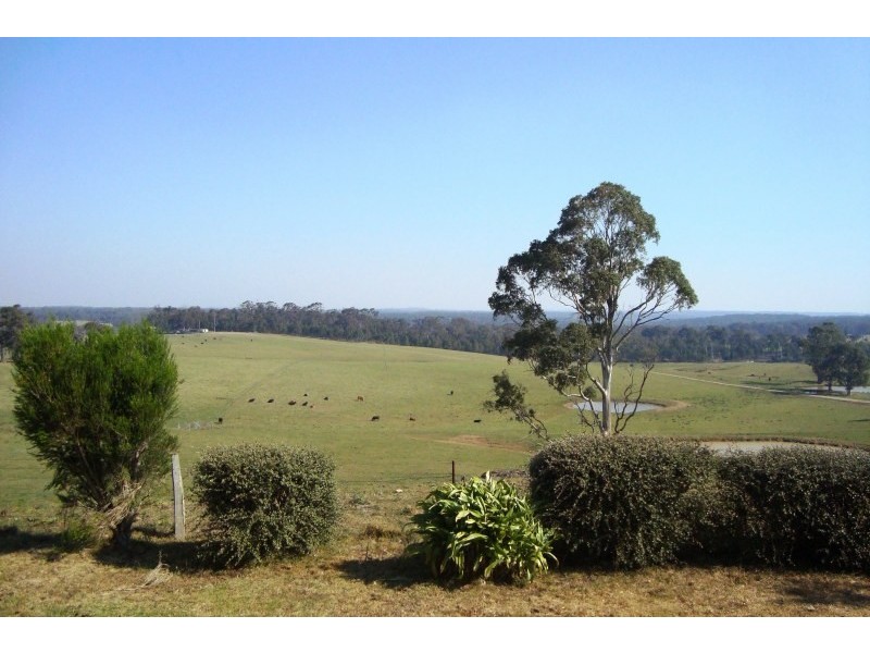 High Range NSW 2575