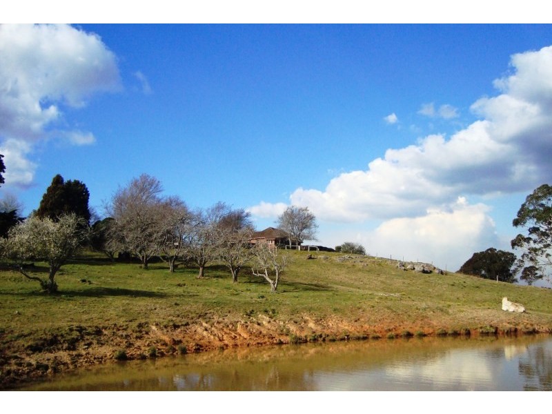 High Range NSW 2575