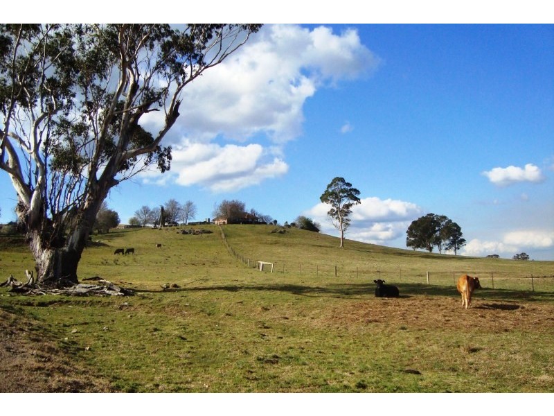 High Range NSW 2575